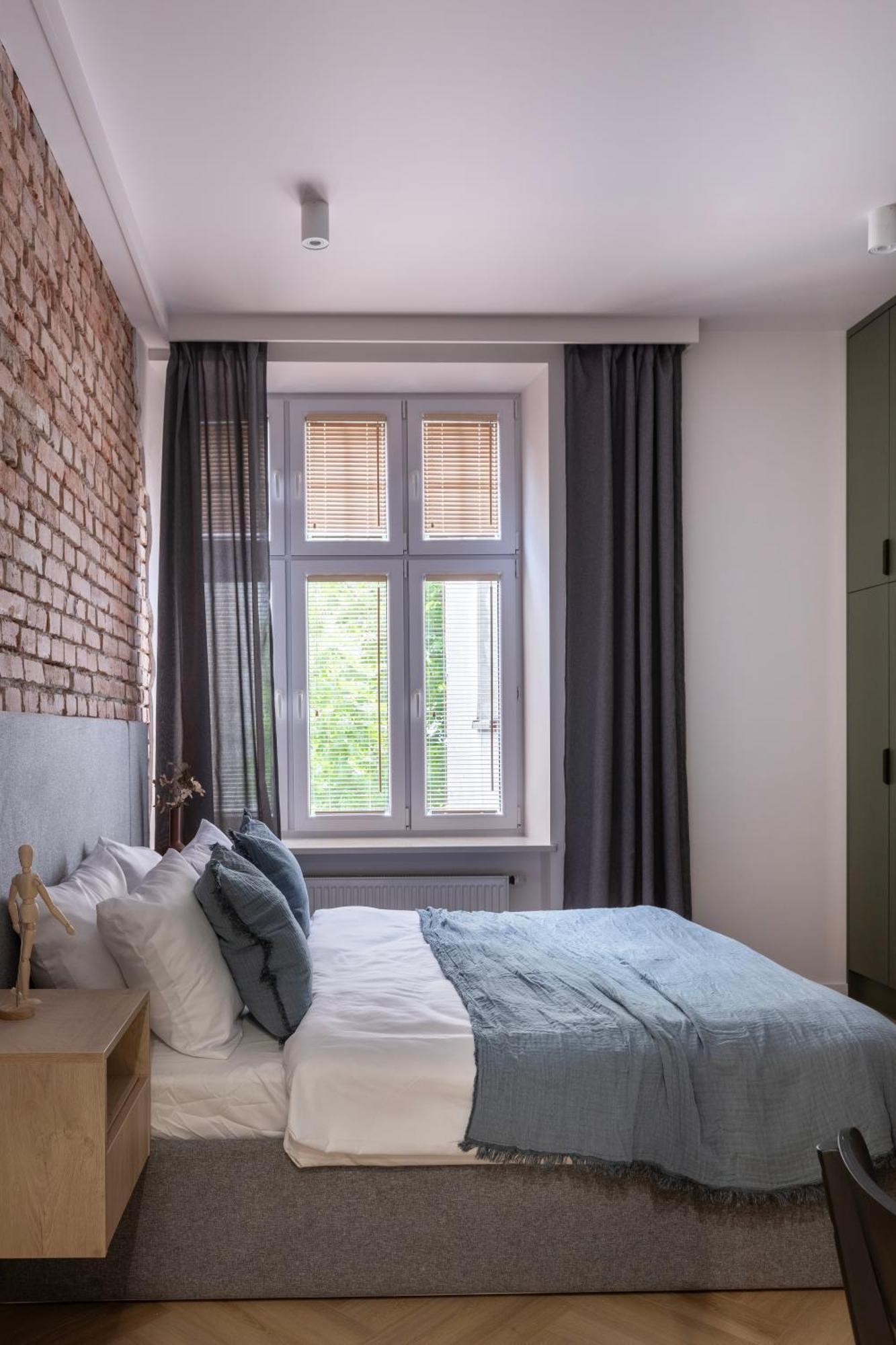 Melody Apartments City Centrum Krakkó Kültér fotó