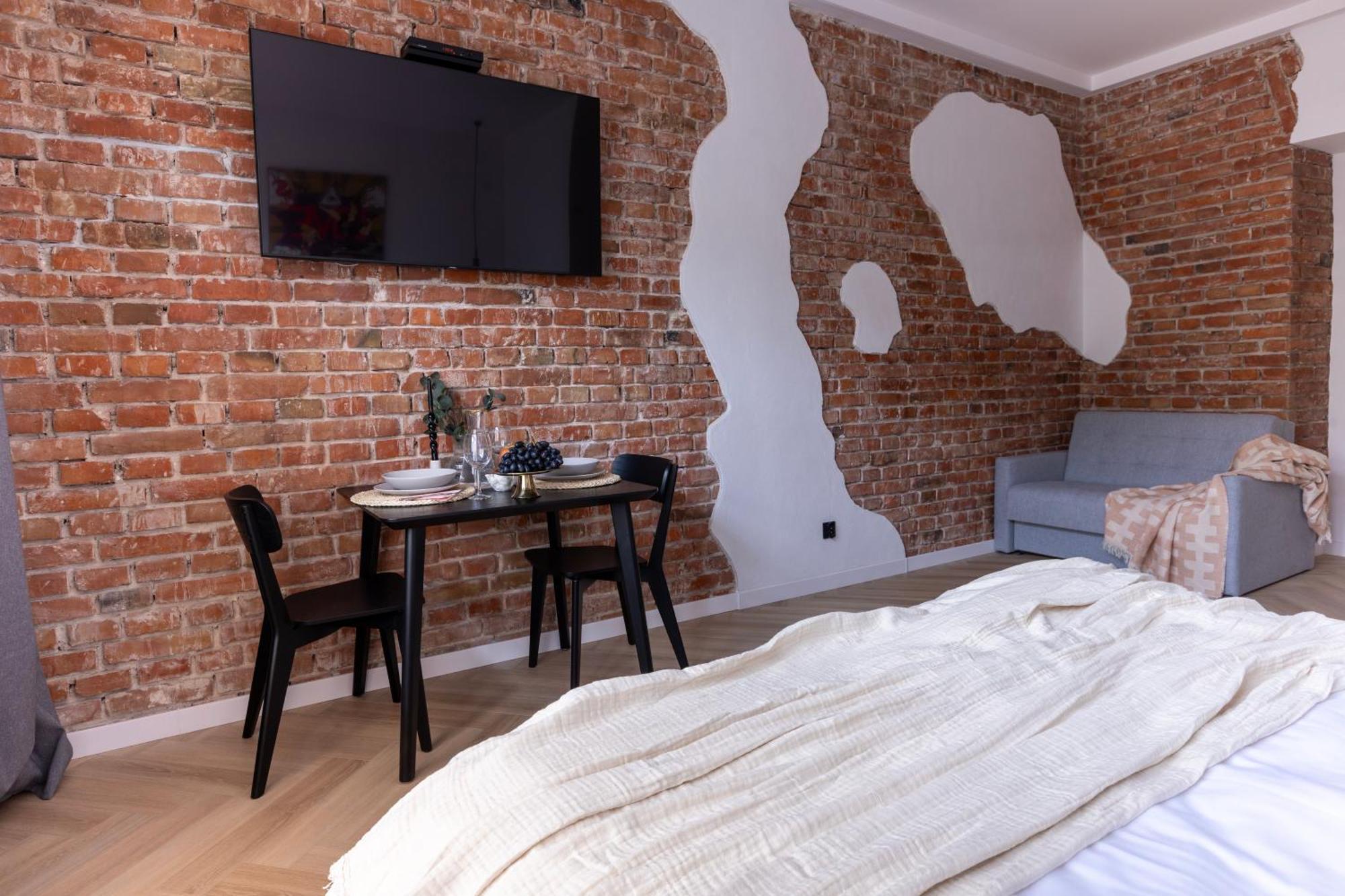 Melody Apartments City Centrum Krakkó Kültér fotó