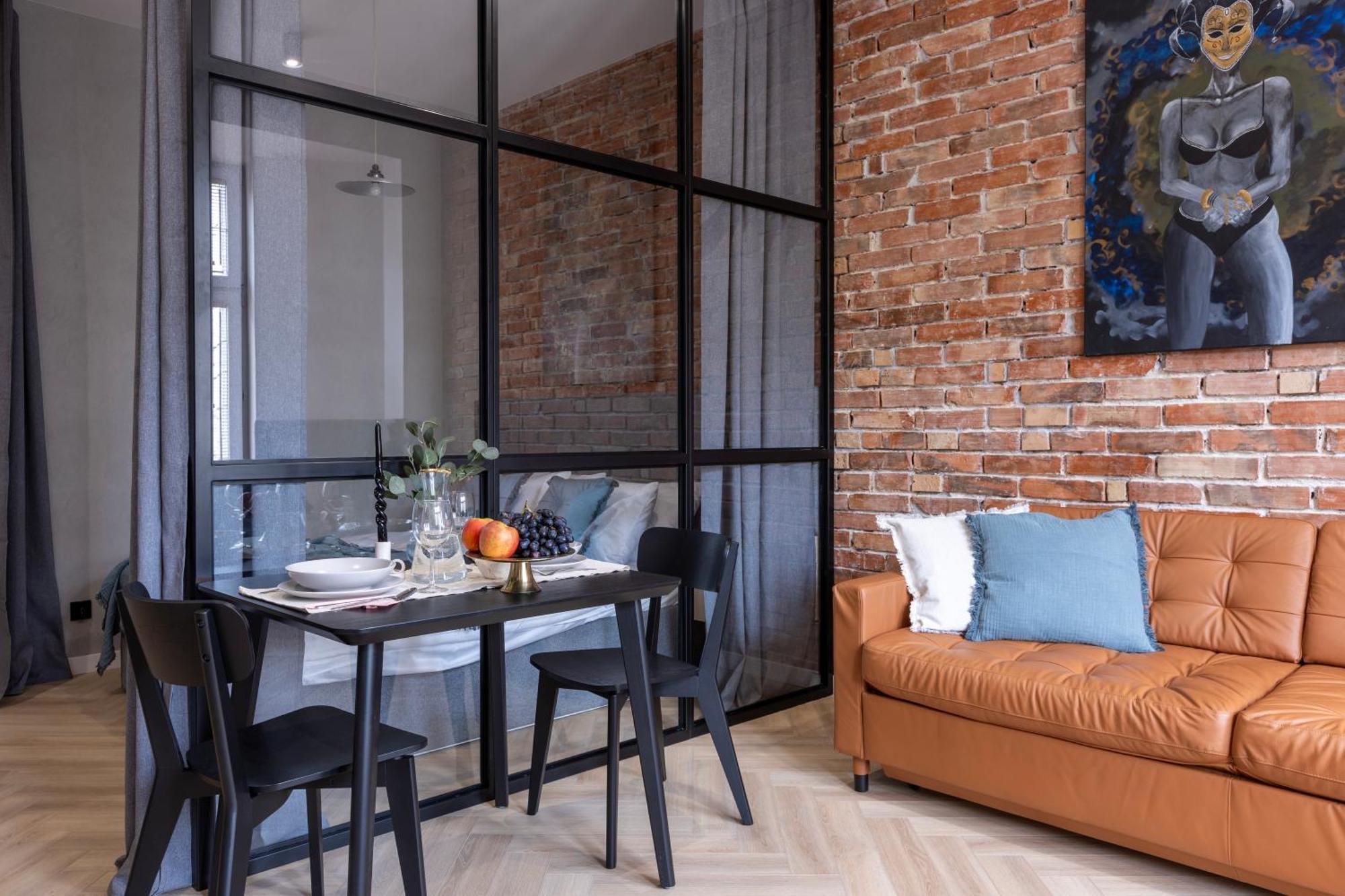 Melody Apartments City Centrum Krakkó Kültér fotó